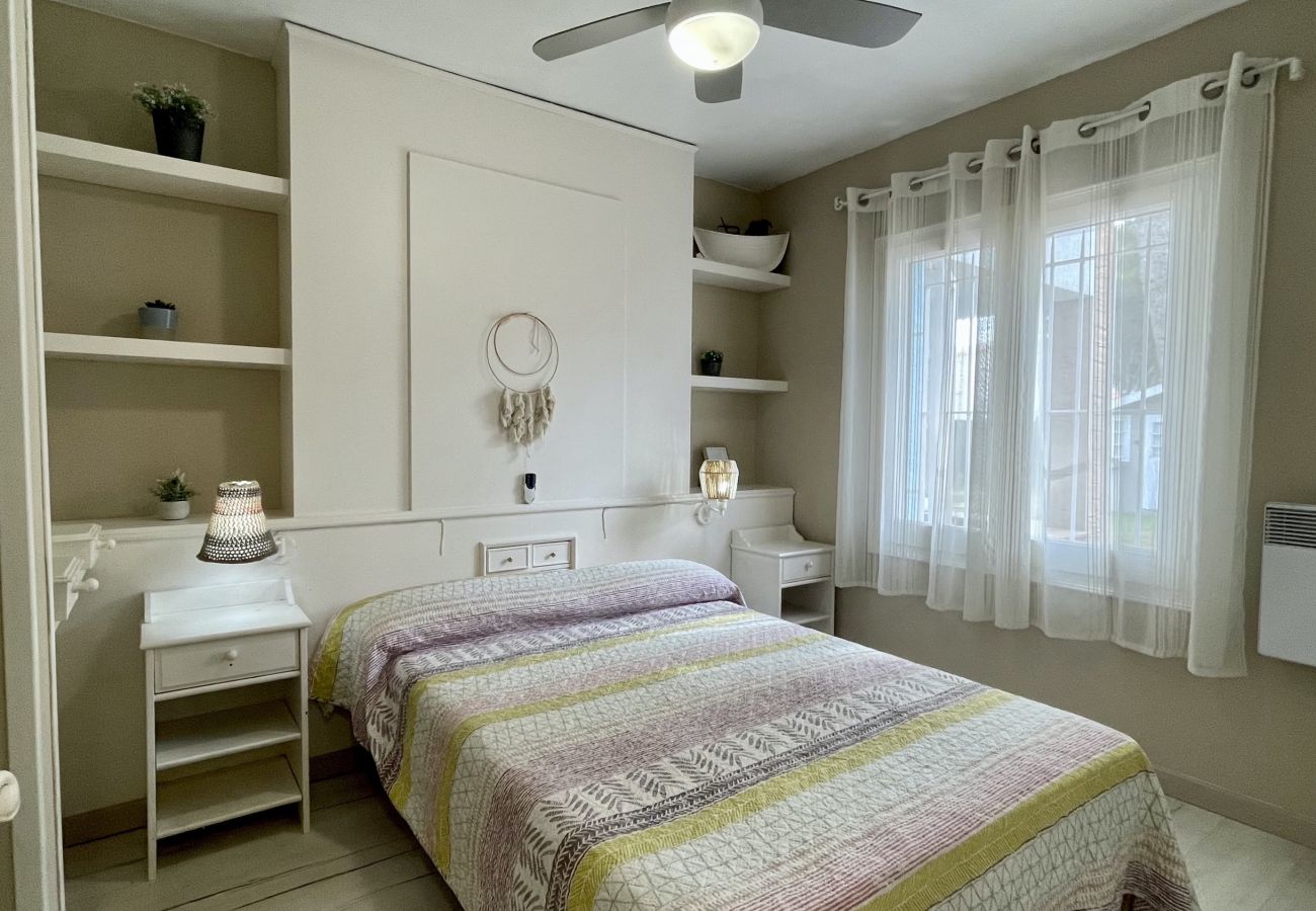 Villa in Begur - VILLA PEPITA BLUE met Schwimbad