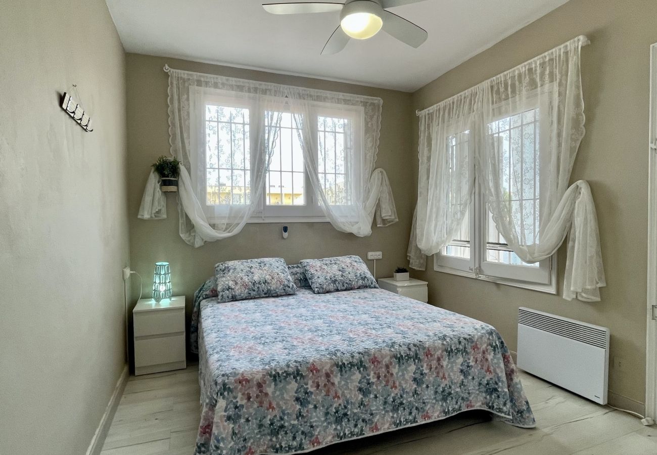 Villa in Begur - VILLA PEPITA BLUE met Schwimbad