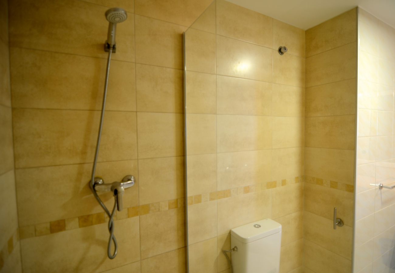 Ferienwohnung in Pals - GOLF MAR II C 1-4