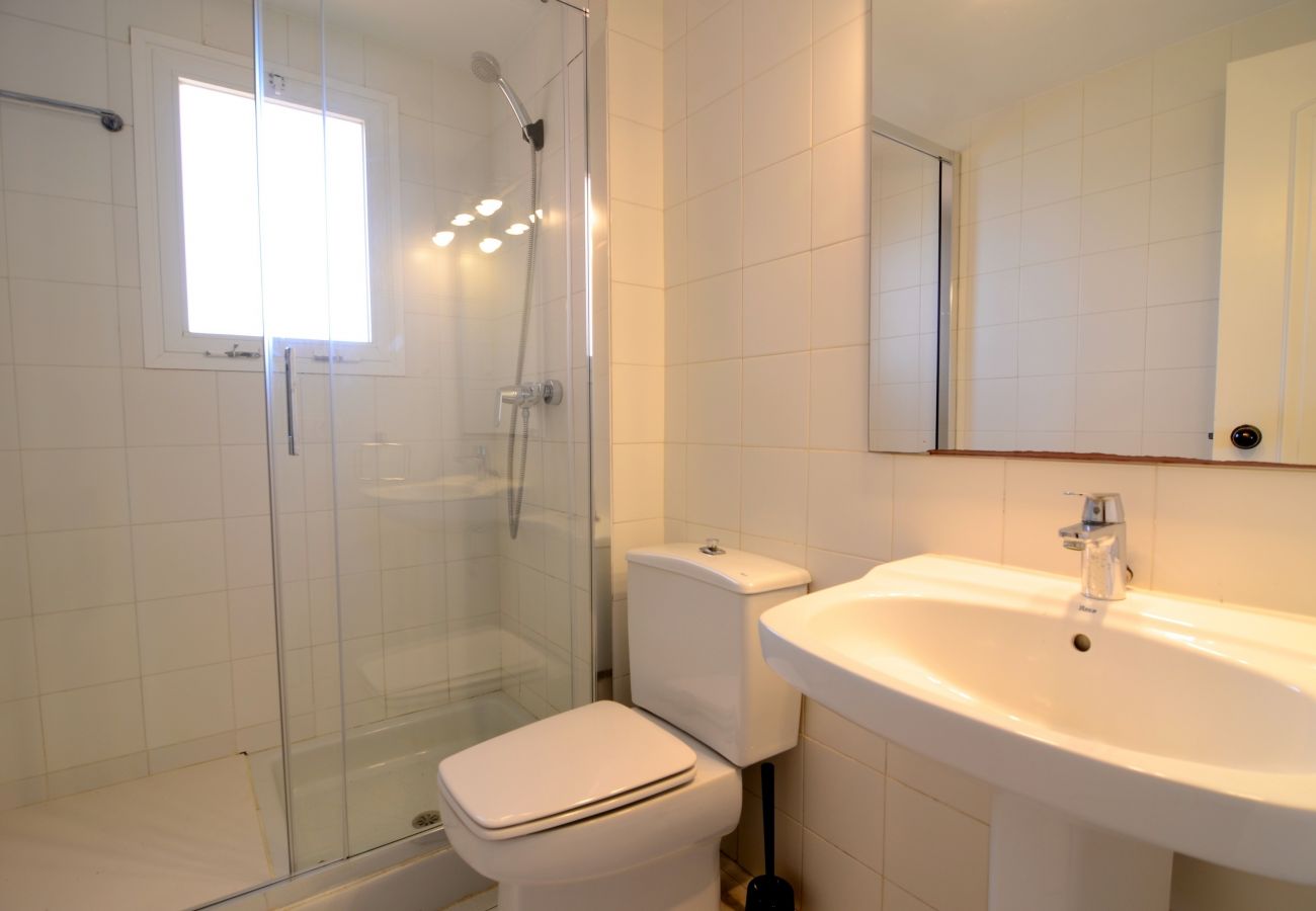 Ferienwohnung in Pals - GOLF MAR II C 1-4