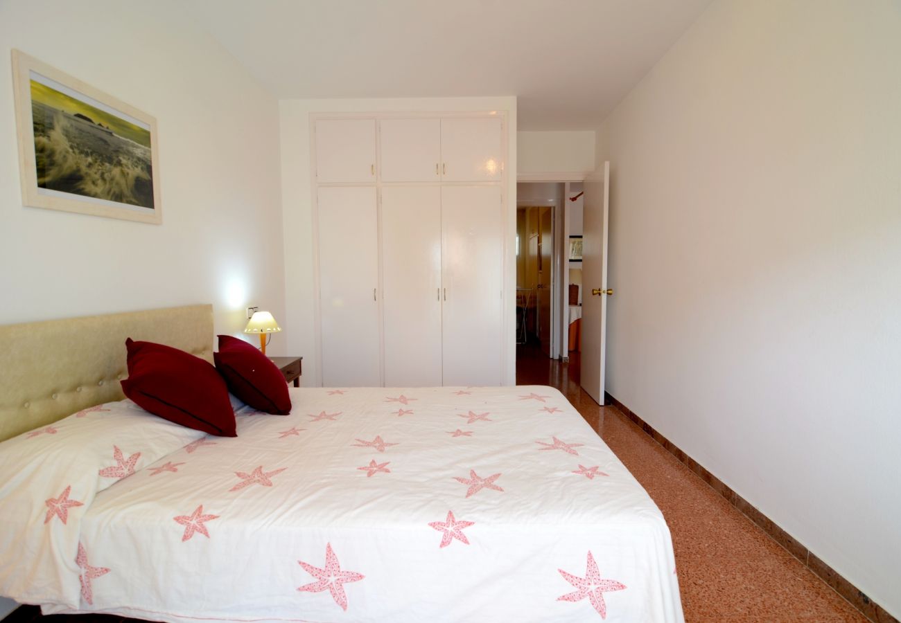 Ferienwohnung in Estartit - ROCAMAURA III 3-6