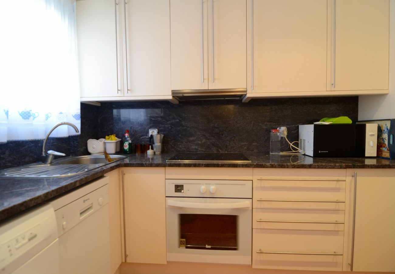 Ferienwohnung in Estartit - ROCAMAURA III 3-6