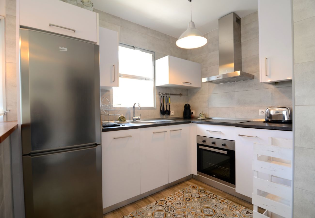 Ferienwohnung in Estartit - OMEGA 5 1-D