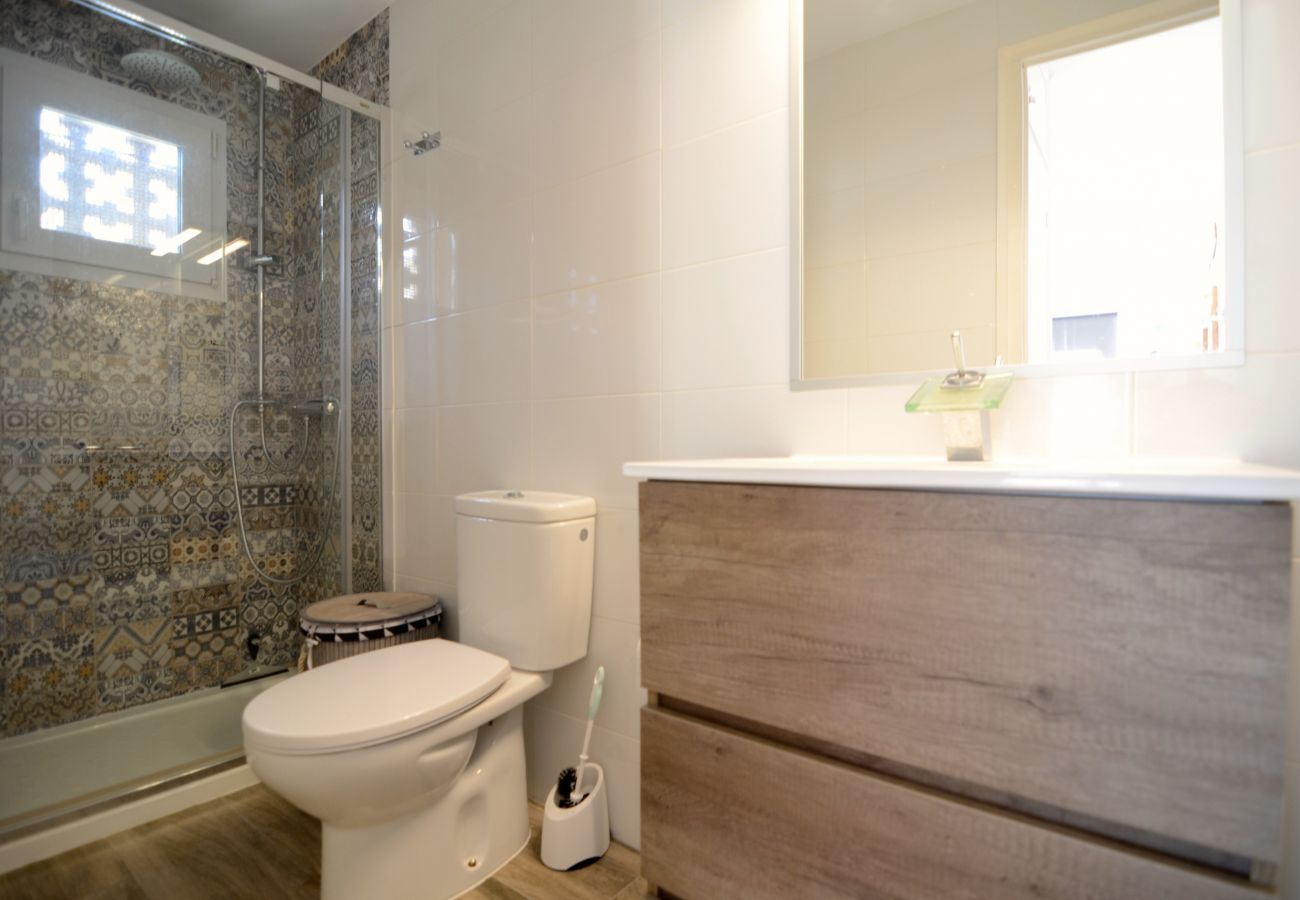 Ferienwohnung in Estartit - OMEGA 5 1-D