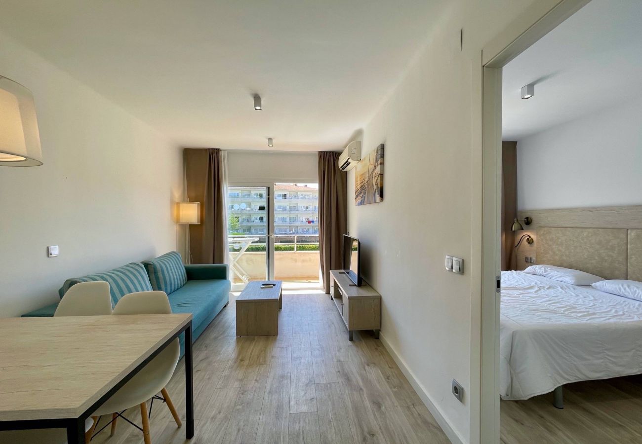 Ferienwohnung in Estartit - FESTASTAR 206