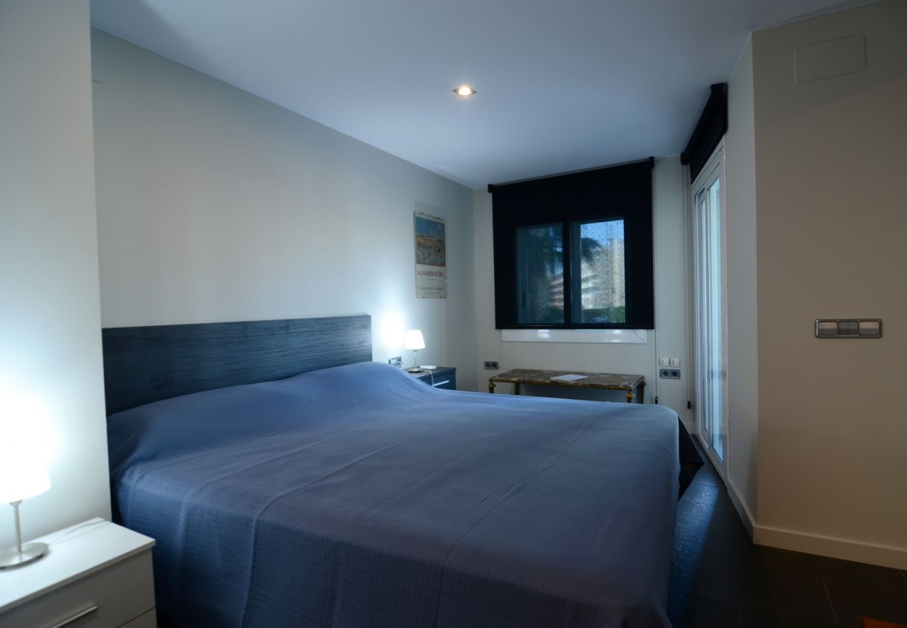 Ferienwohnung in Estartit - ROCAMAURA I C 1-4