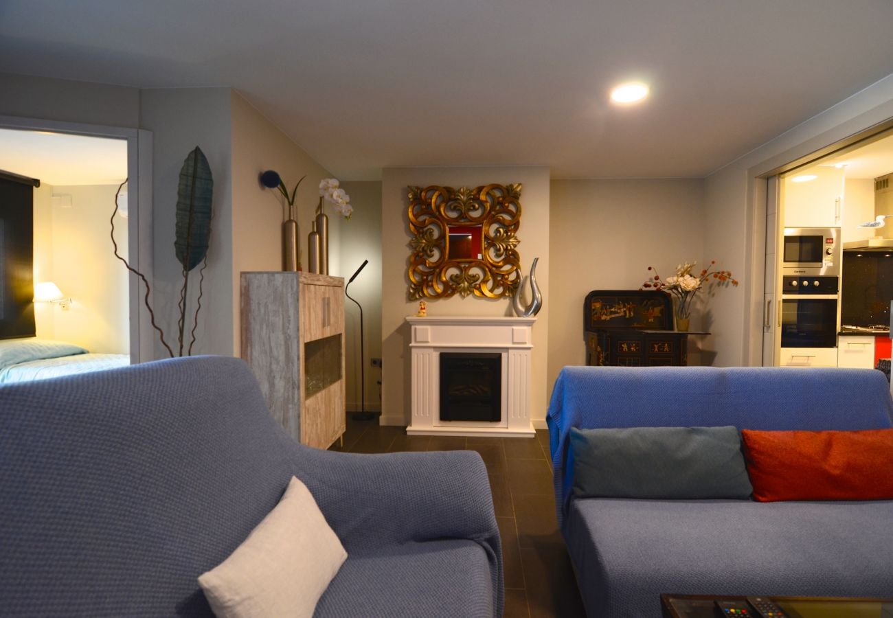 Ferienwohnung in Estartit - ROCAMAURA I C 1-4