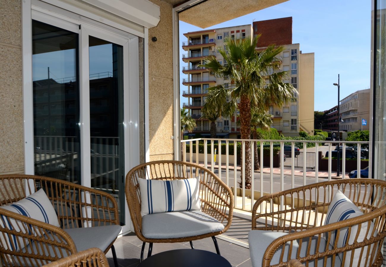 Ferienwohnung in Estartit - ROCAMAURA I C 1-4