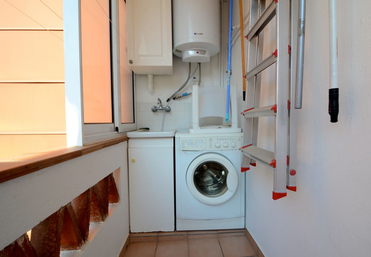 Ferienwohnung in Estartit - CARRER DEL PORT