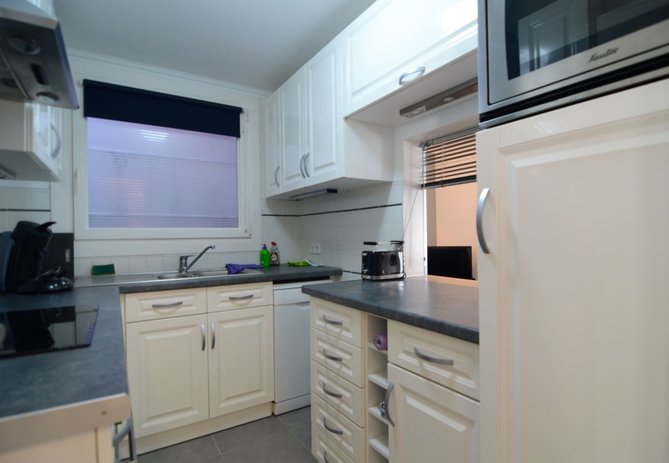 Ferienwohnung in Estartit - CARRER DEL PORT