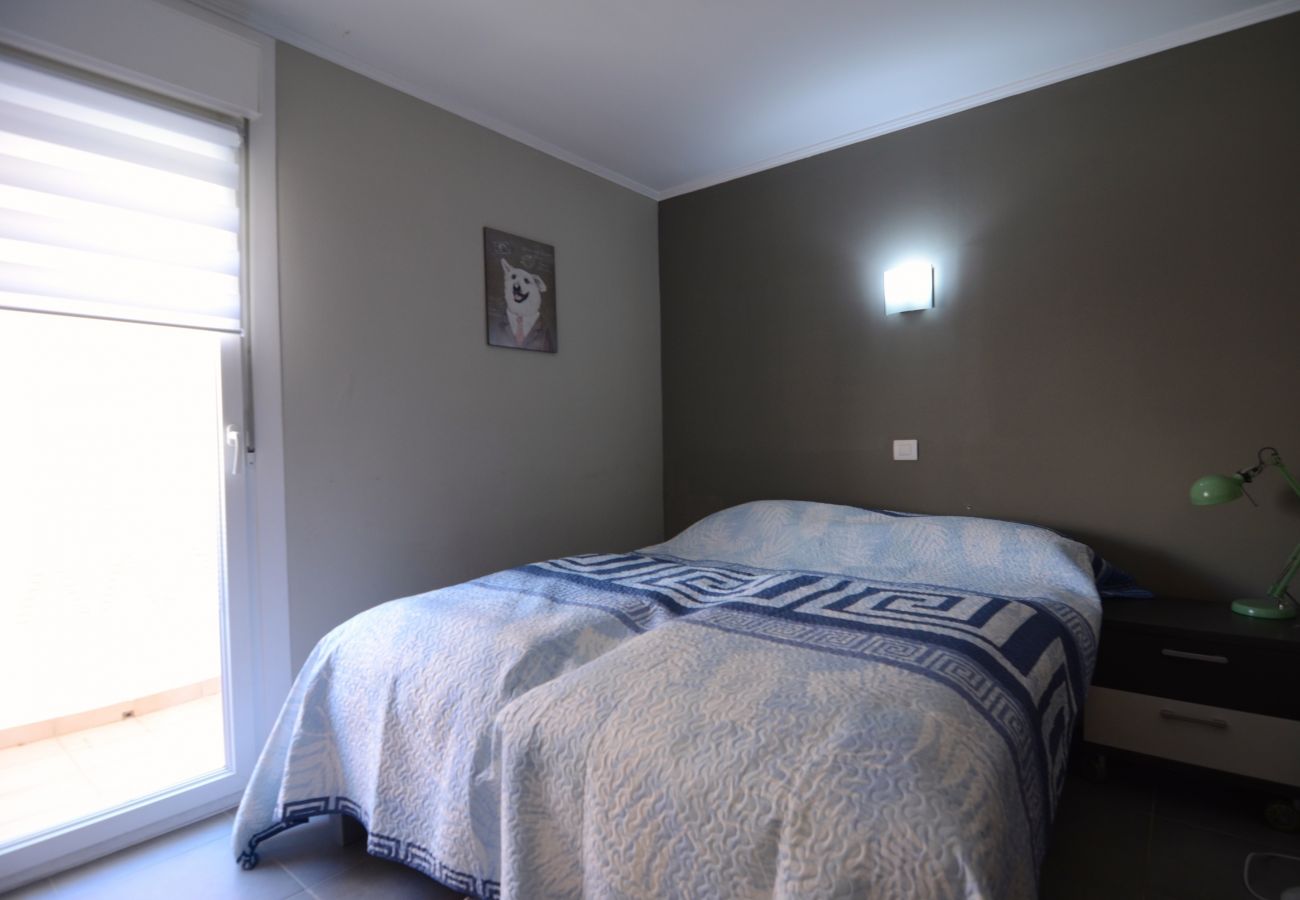 Ferienwohnung in Estartit - CARRER DEL PORT