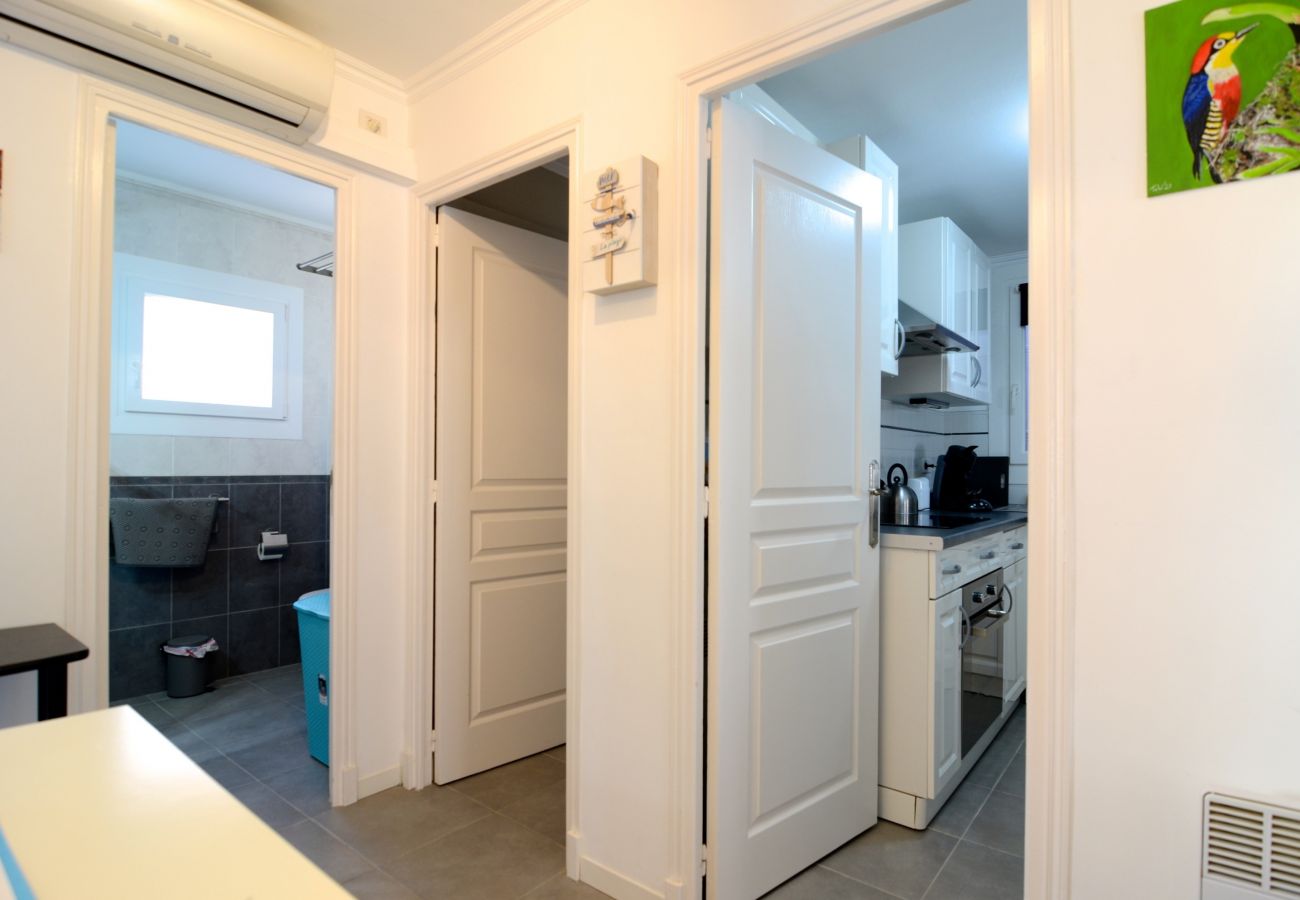 Ferienwohnung in Estartit - CARRER DEL PORT