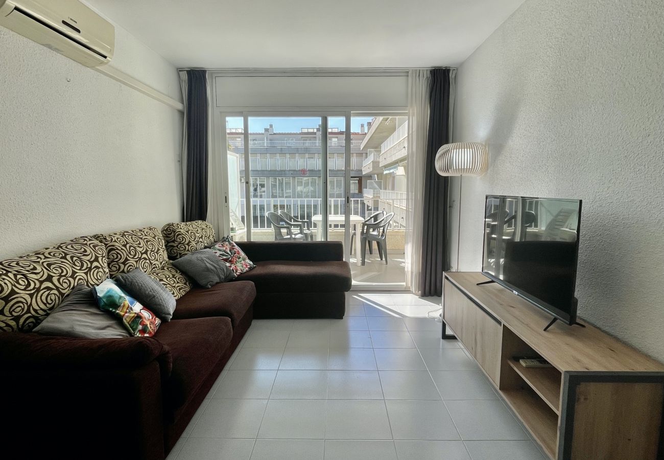 Ferienwohnung in Estartit - ILLA MAR D'OR 138