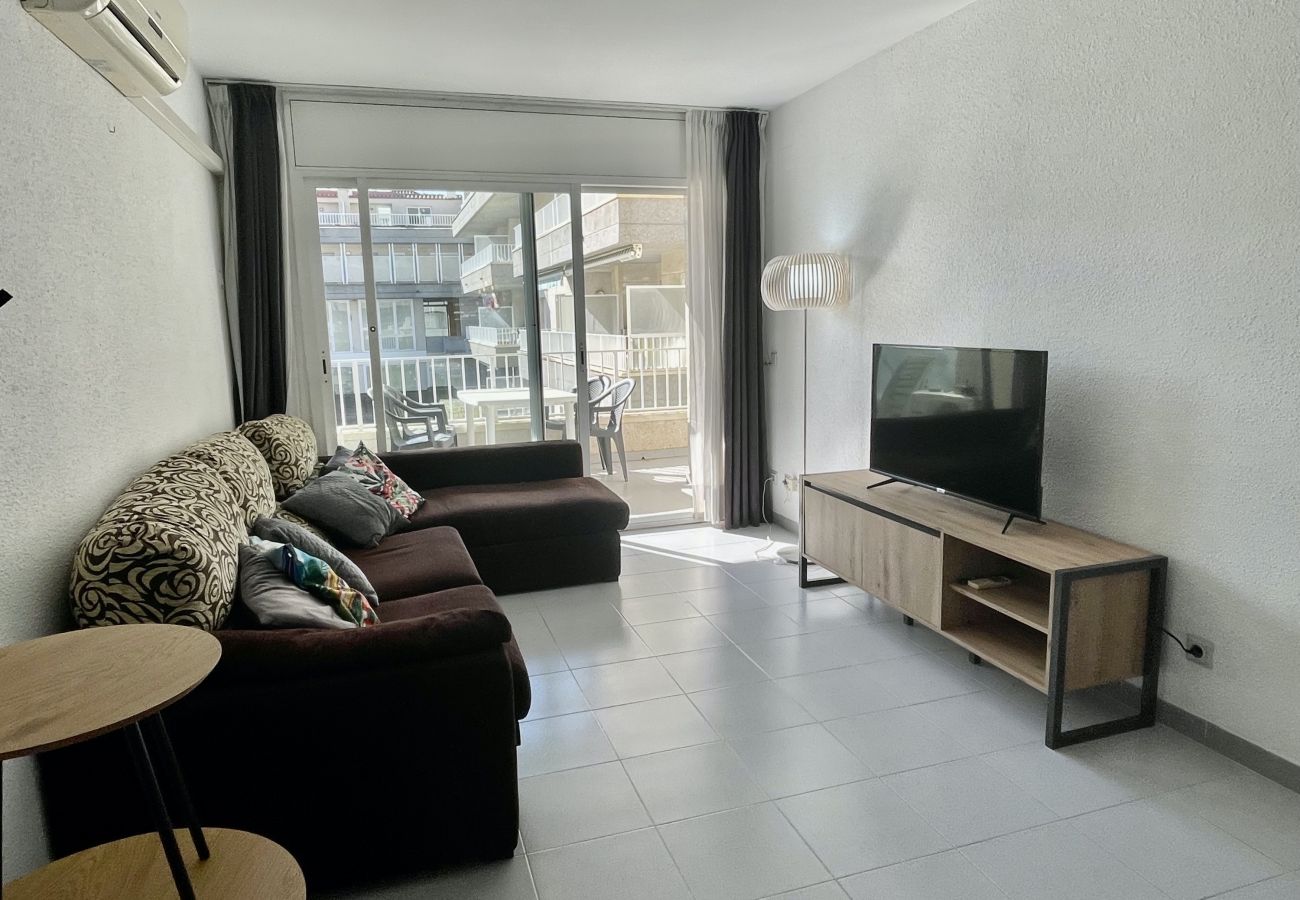 Ferienwohnung in Estartit - ILLA MAR D'OR 138