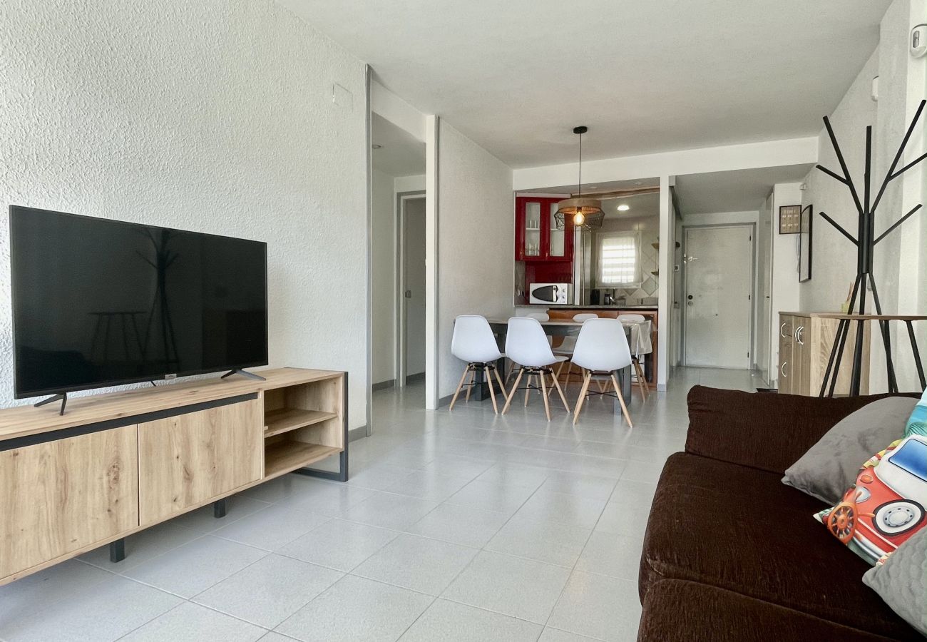 Ferienwohnung in Estartit - ILLA MAR D'OR 138