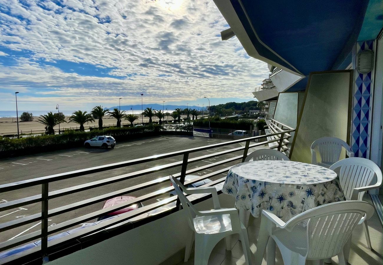 Ferienwohnung in Estartit - CATALONIA 1-5