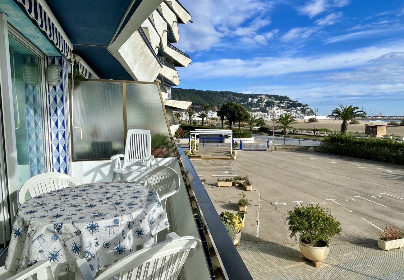 Ferienwohnung in Estartit - CATALONIA 1-5