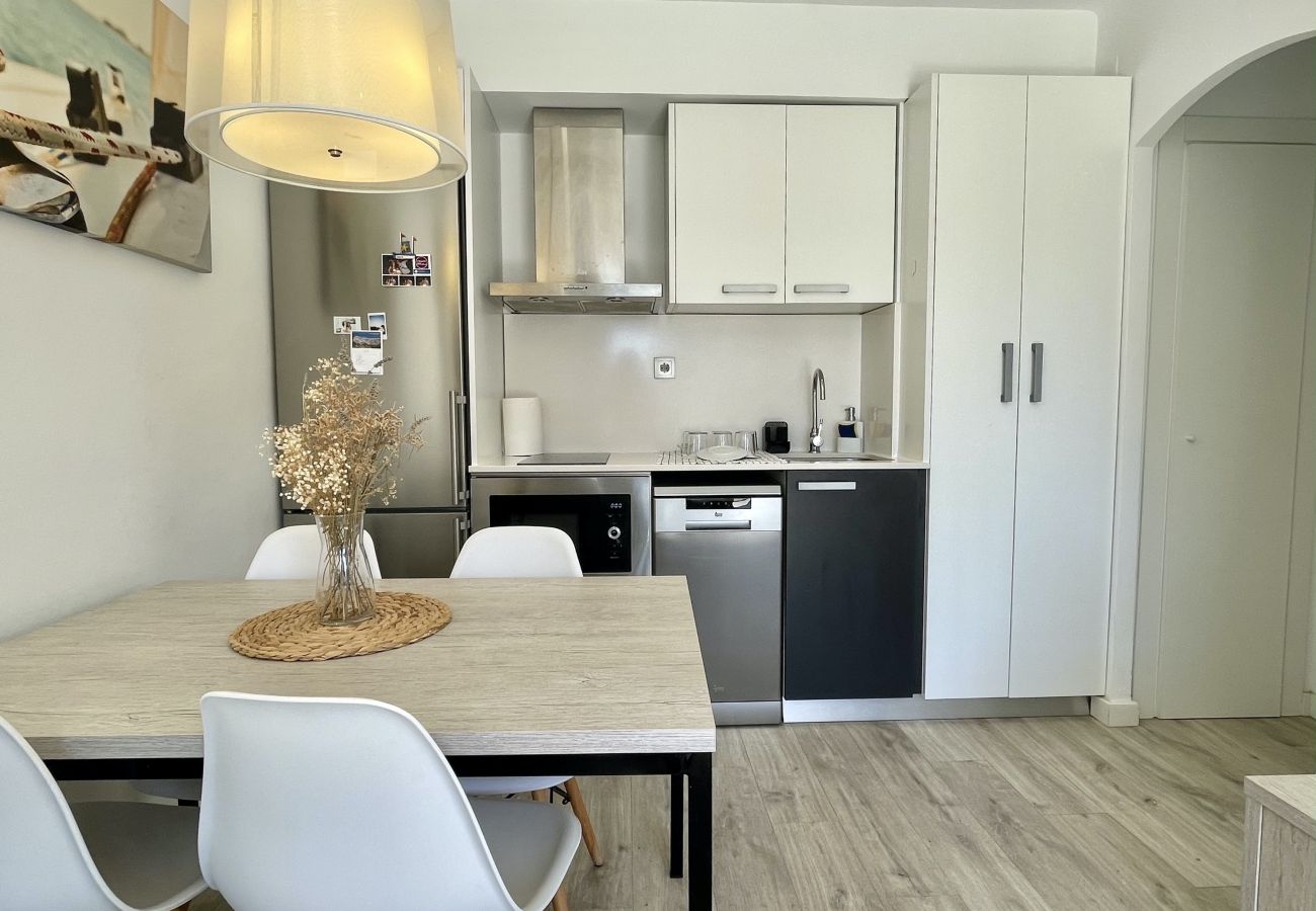 Ferienwohnung in Estartit - FESTASTAR 104