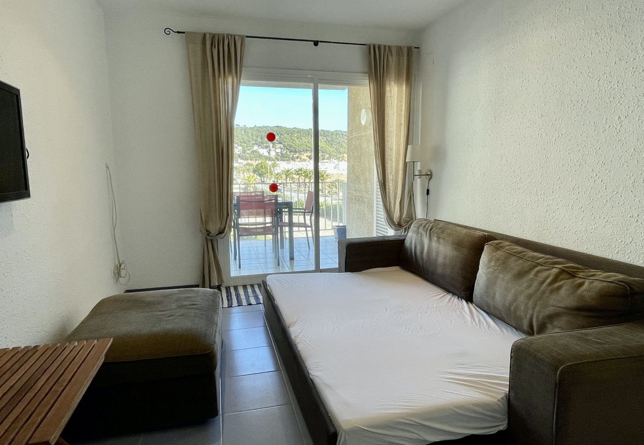 Ferienwohnung in Estartit - ROCAMAURA I A 2-2