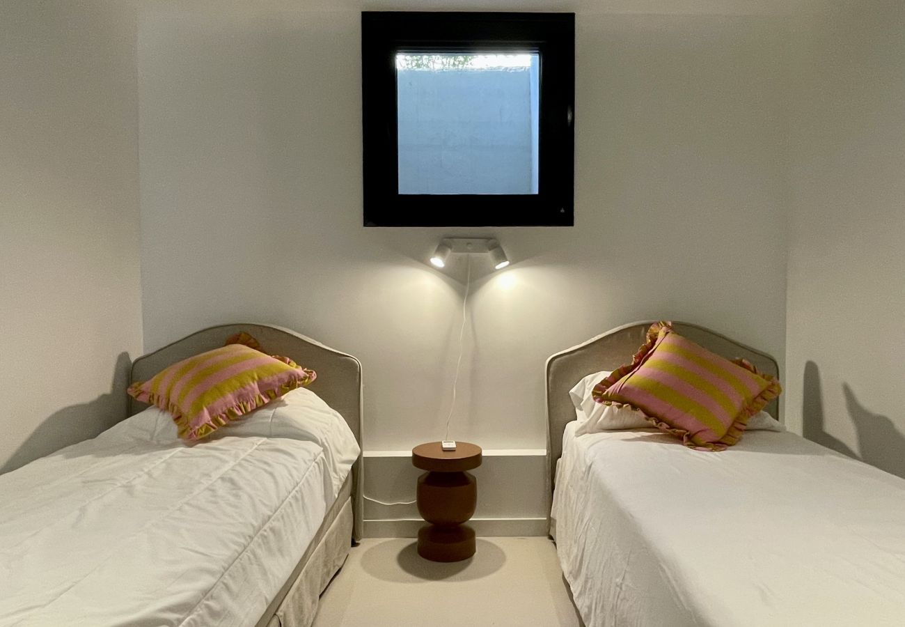 Villa in Pals - VILLA MIGJORN