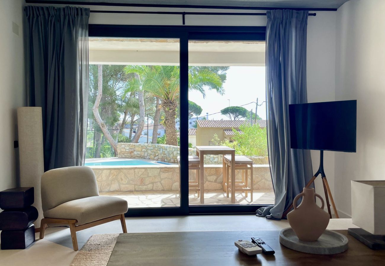 Villa in Pals - VILLA MIGJORN