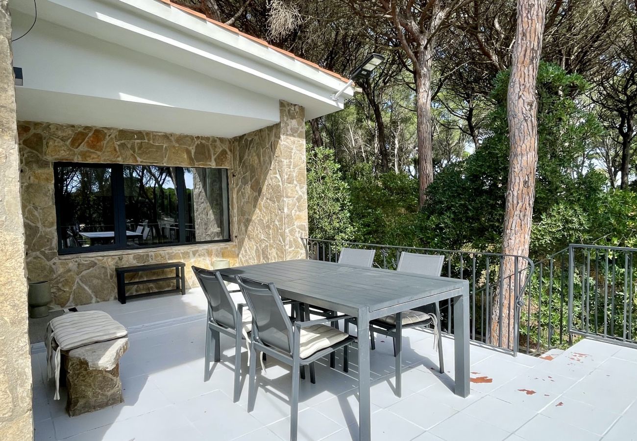 Villa in Pals - VILLA MIGJORN