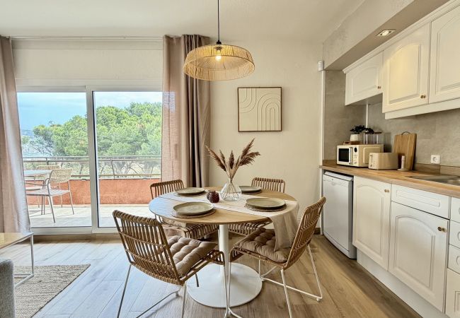 Ferienwohnung in Estartit - SALLES BEACH 33