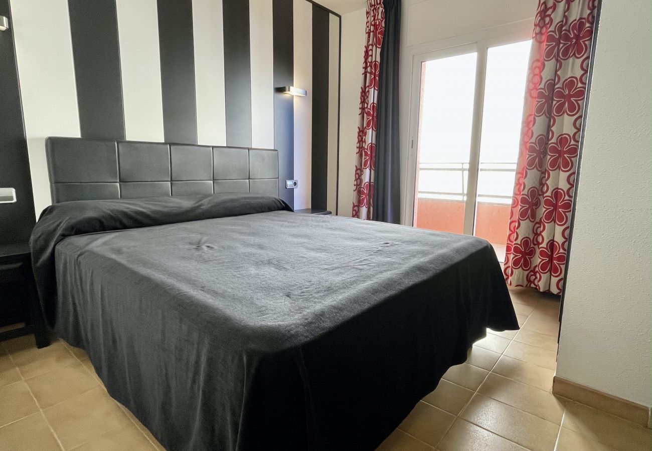 Ferienwohnung in Estartit - SALLES BEACH 33