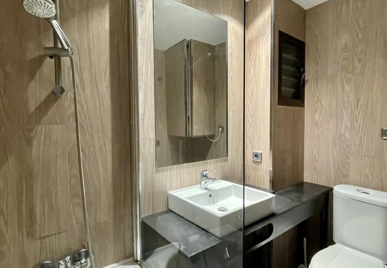 Ferienwohnung in Estartit - SALLES BEACH 33