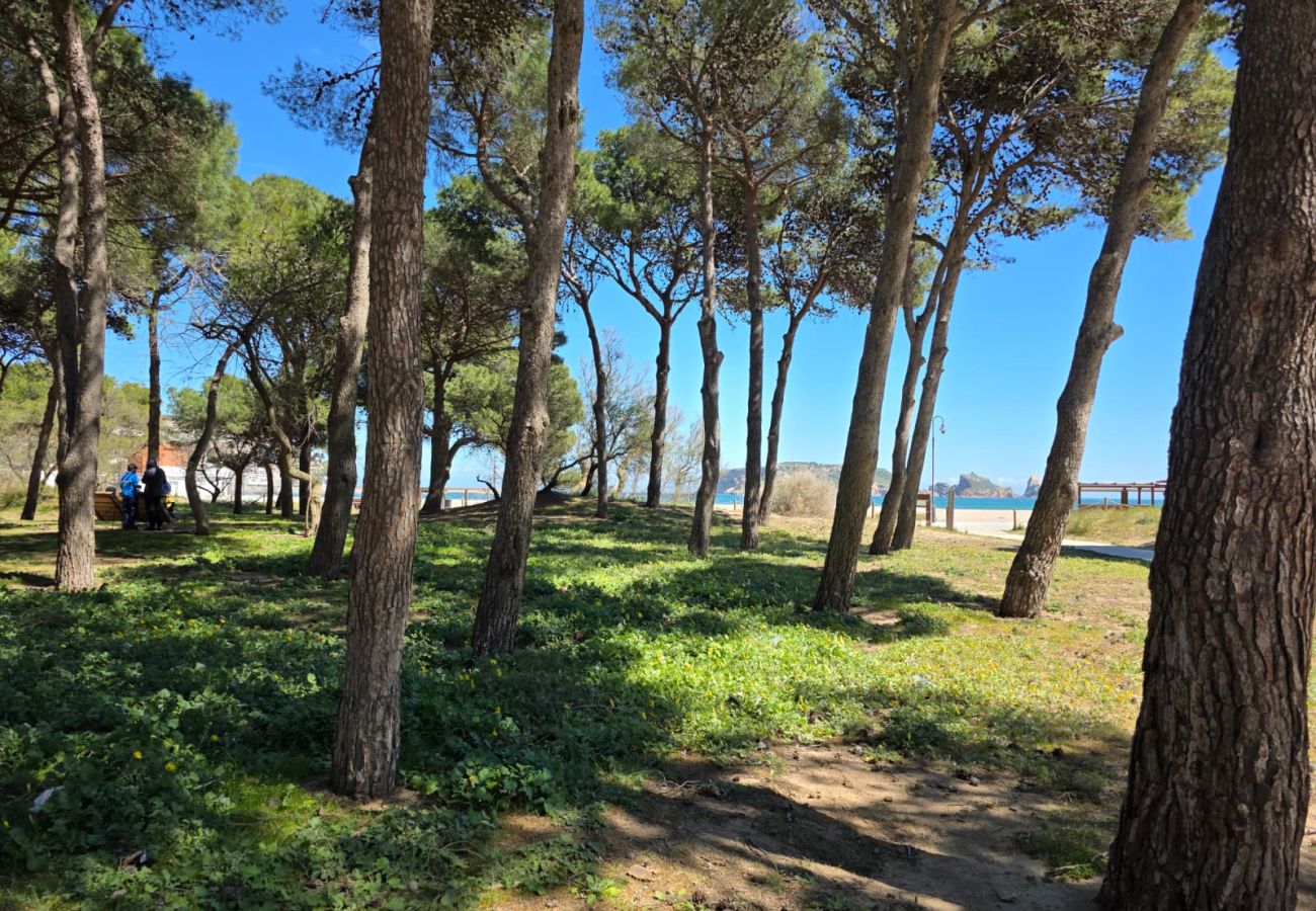 Ferienwohnung in Estartit - SALLES BEACH 33