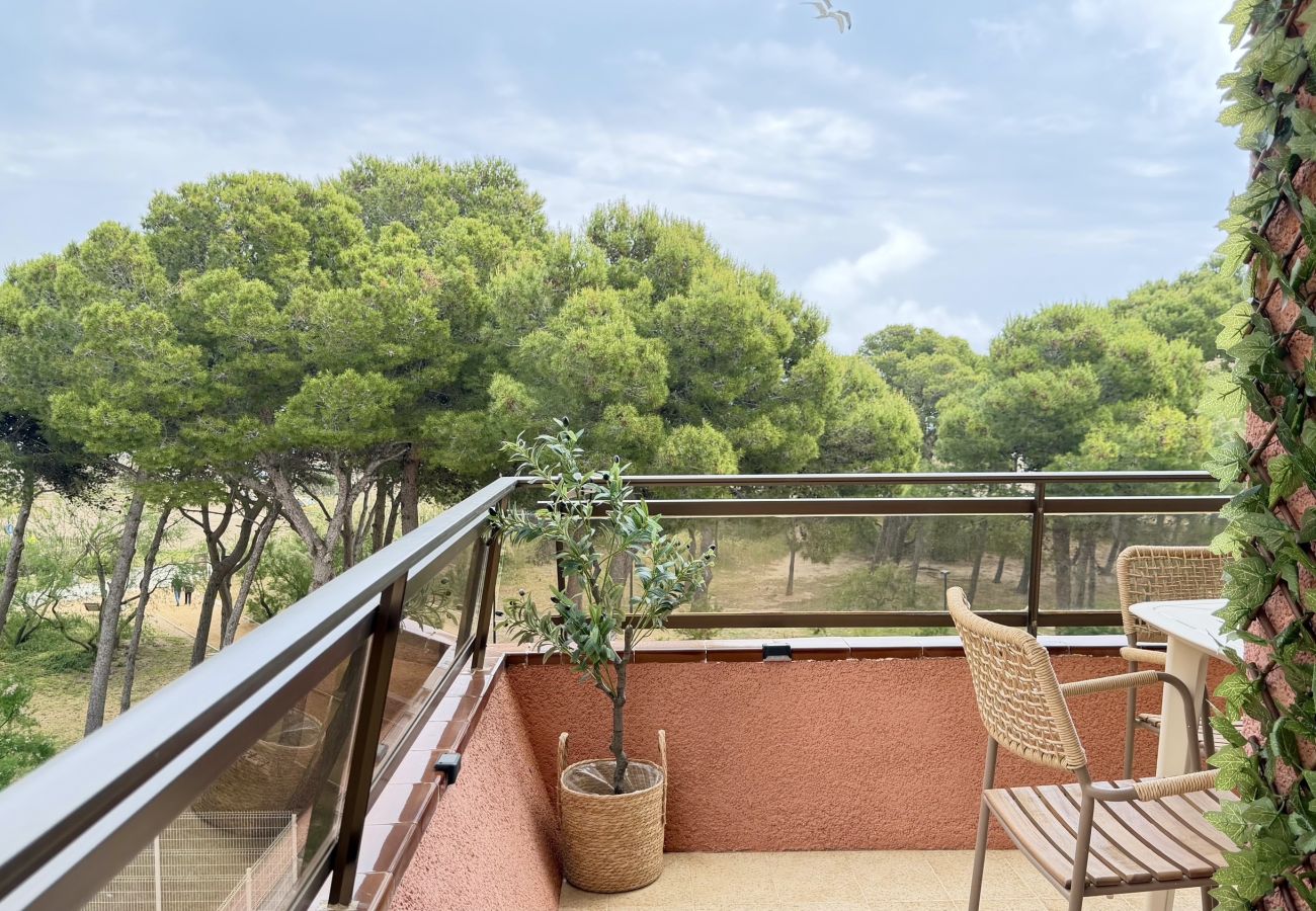 Ferienwohnung in Estartit - SALLES BEACH 33