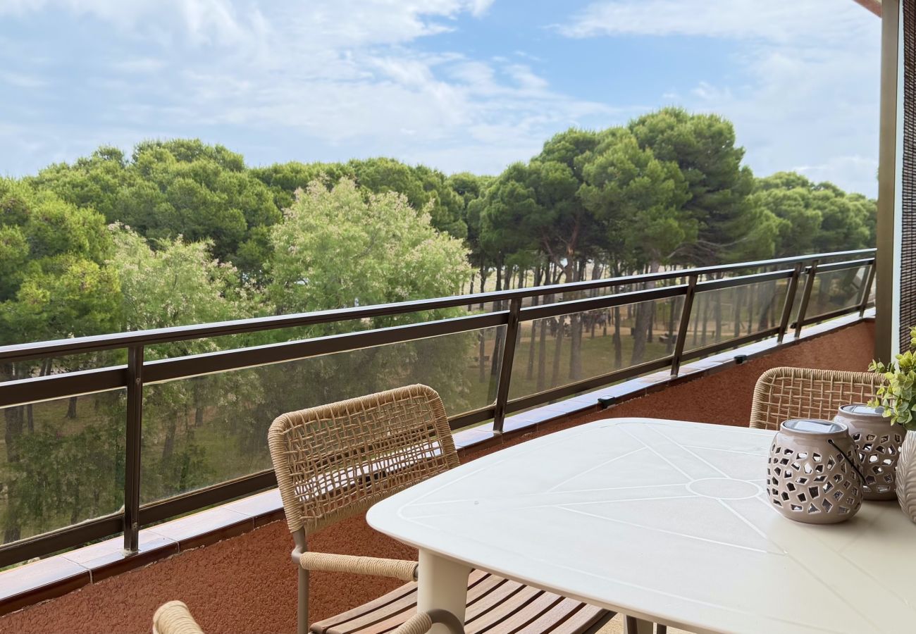 Ferienwohnung in Estartit - SALLES BEACH 33
