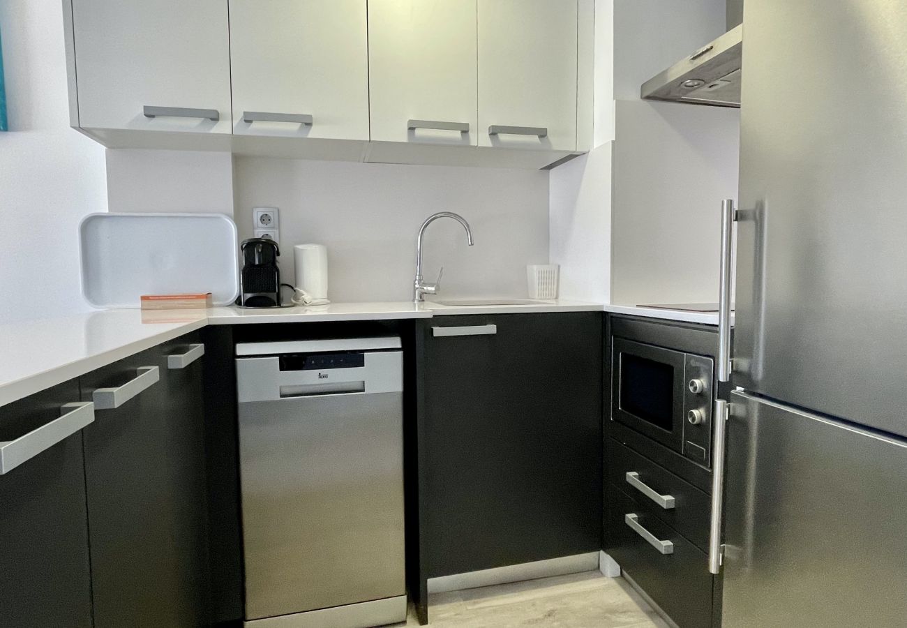 Ferienwohnung in Estartit - FESTASTAR 405