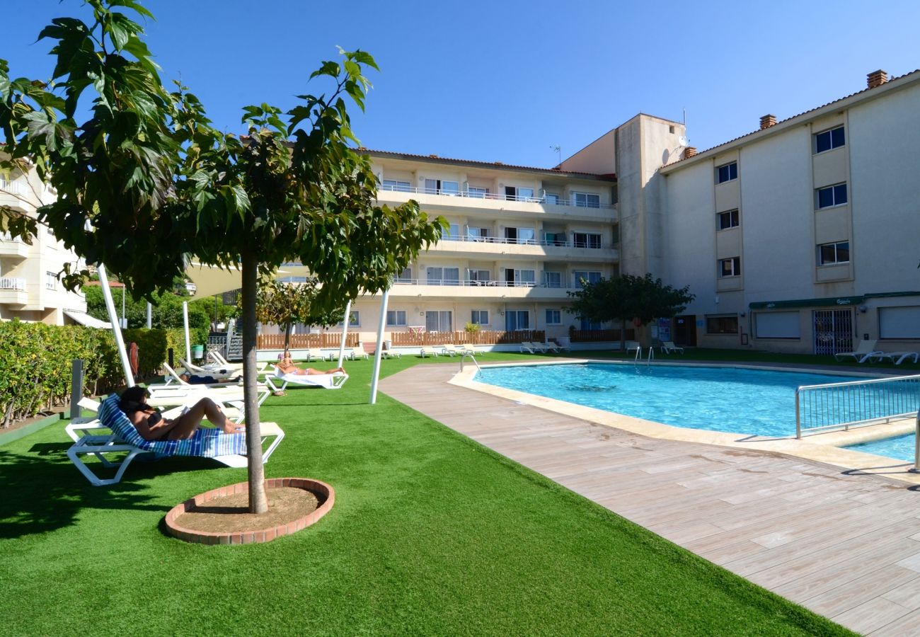 Ferienwohnung in Estartit - FESTASTAR 211