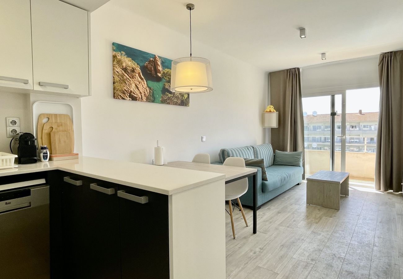 Ferienwohnung in Estartit - FESTASTAR 406