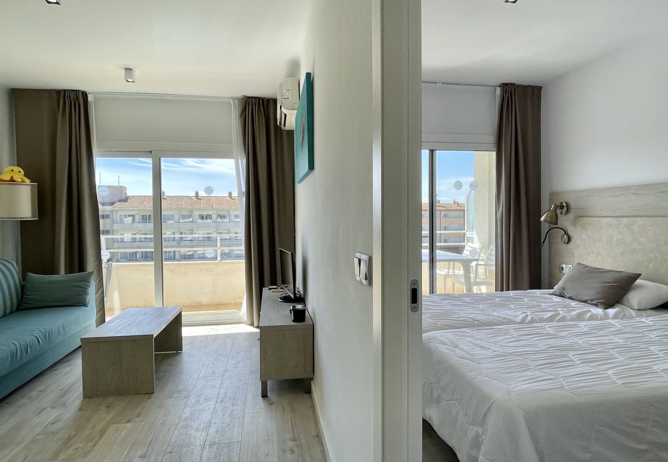 Ferienwohnung in Estartit - FESTASTAR 406