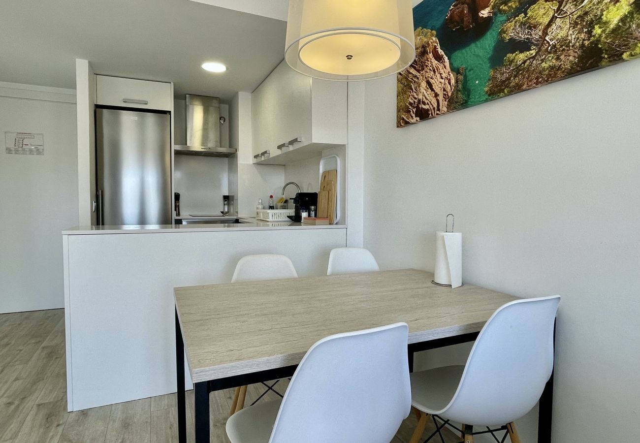 Ferienwohnung in Estartit - FESTASTAR 406