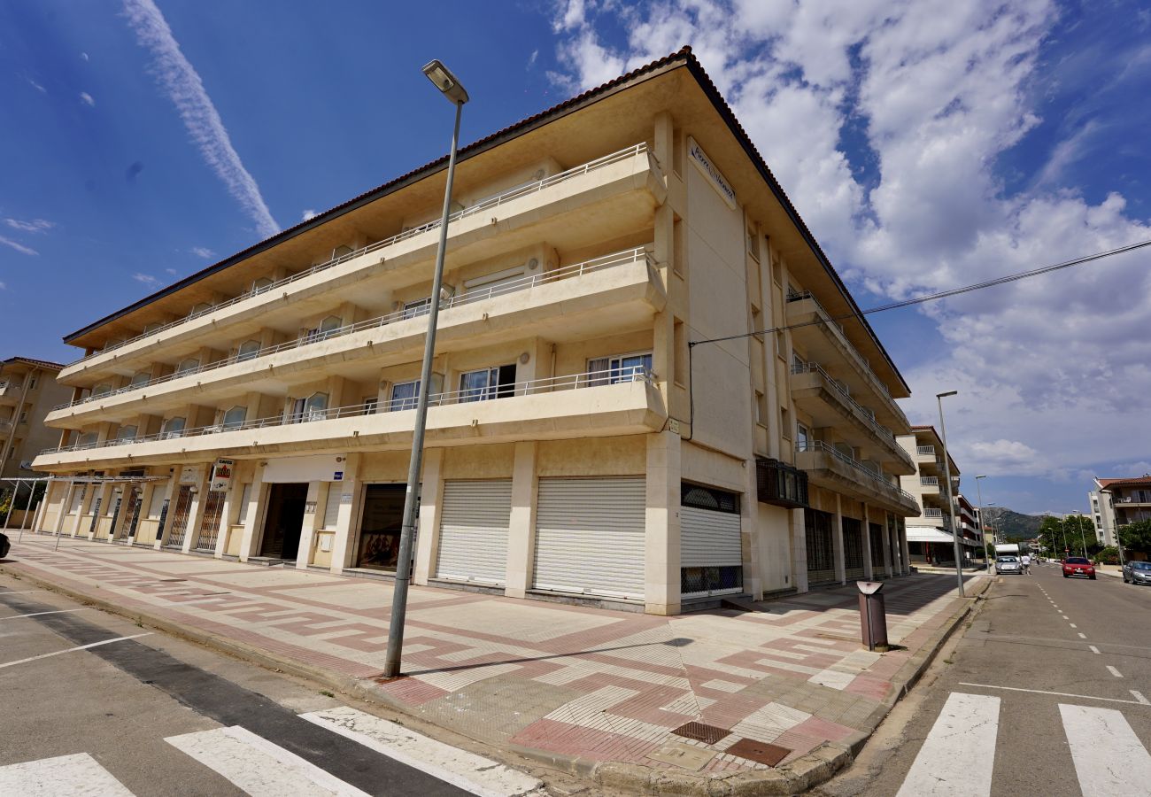 Ferienwohnung in Estartit - FESTASTAR 215