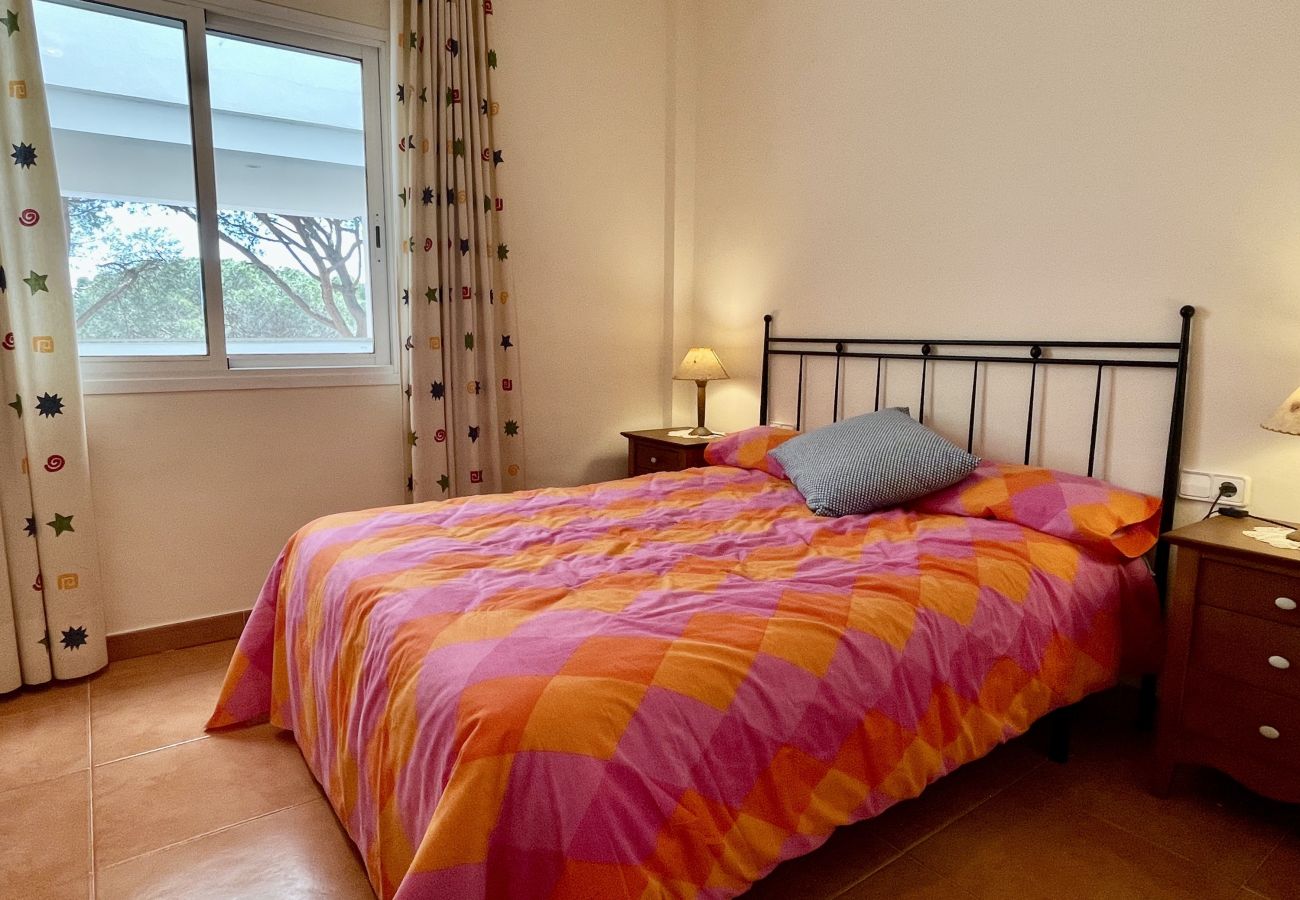 Ferienwohnung in Pals - GREEN MAR F 304