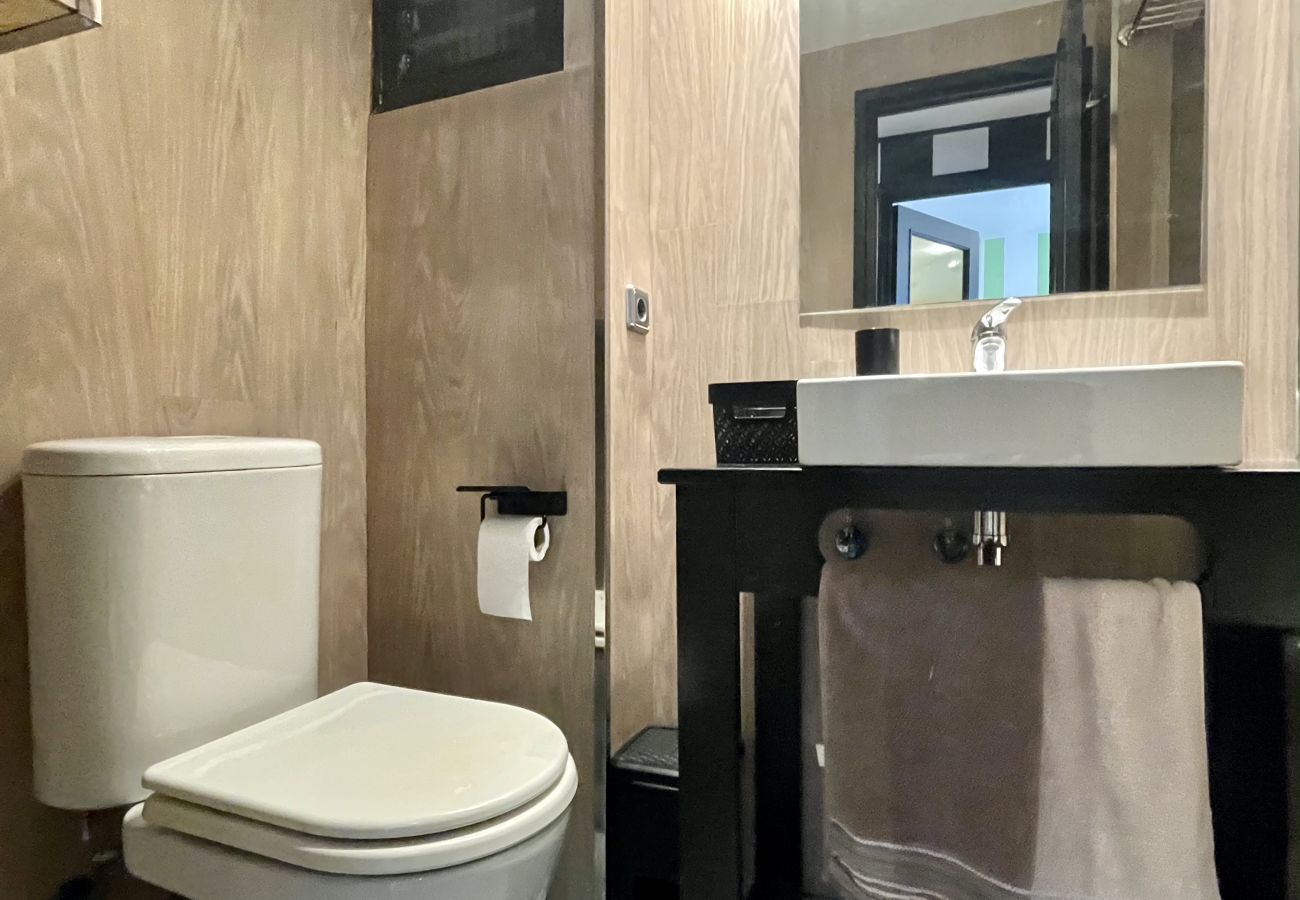 Ferienwohnung in Estartit - SALLES BEACH 20