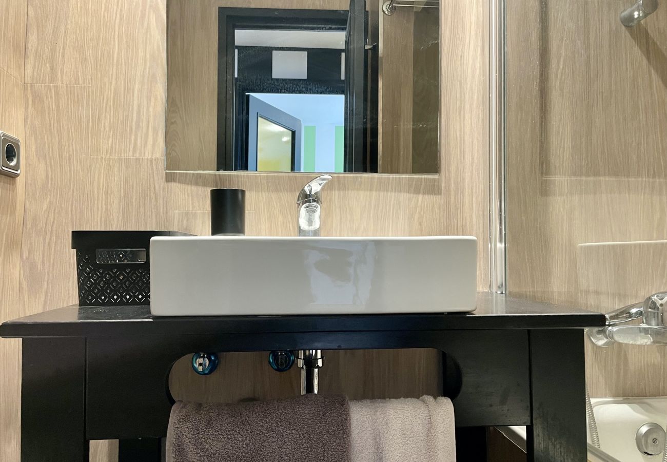 Ferienwohnung in Estartit - SALLES BEACH 20