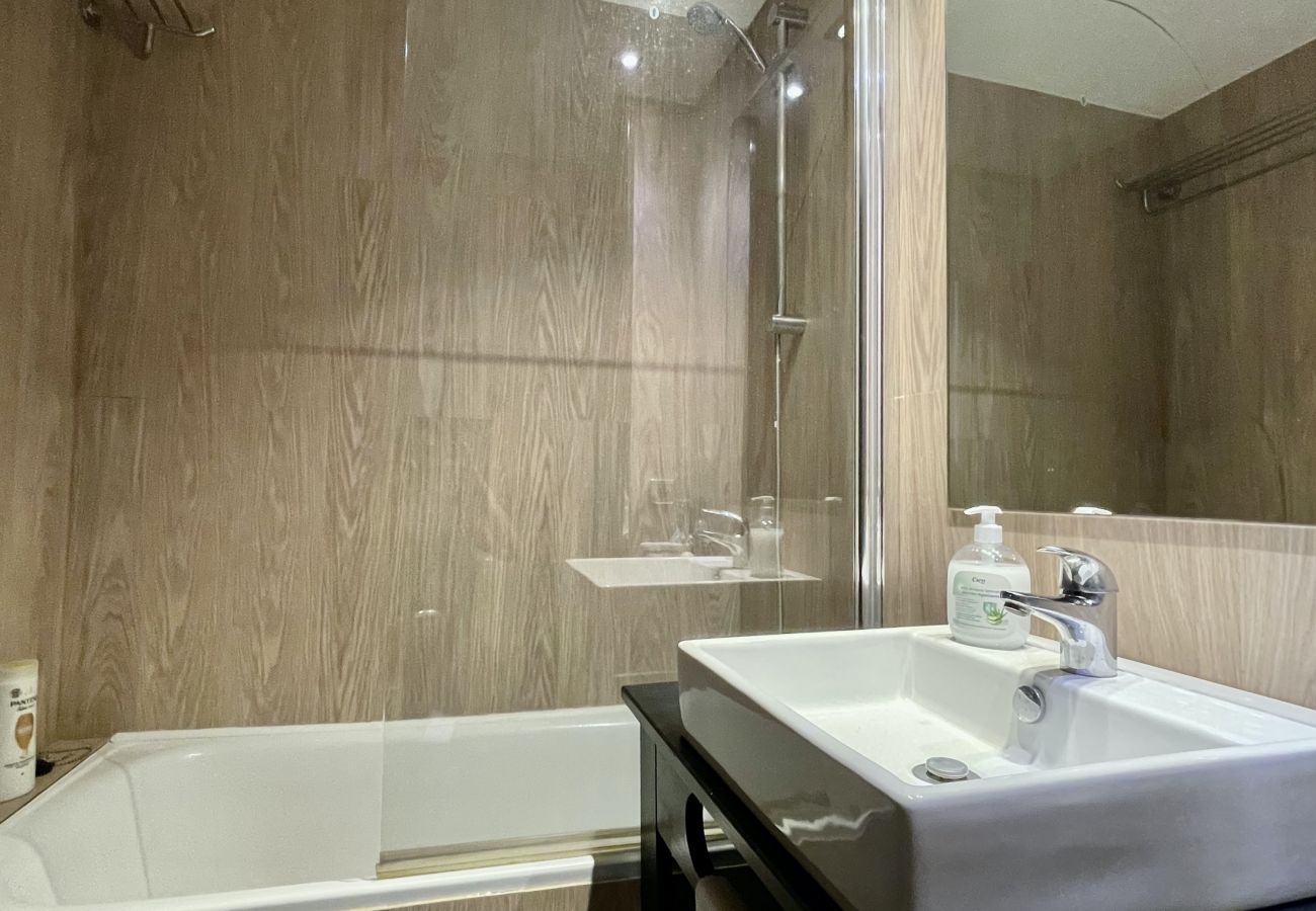 Ferienwohnung in Estartit - SALLES BEACH 9