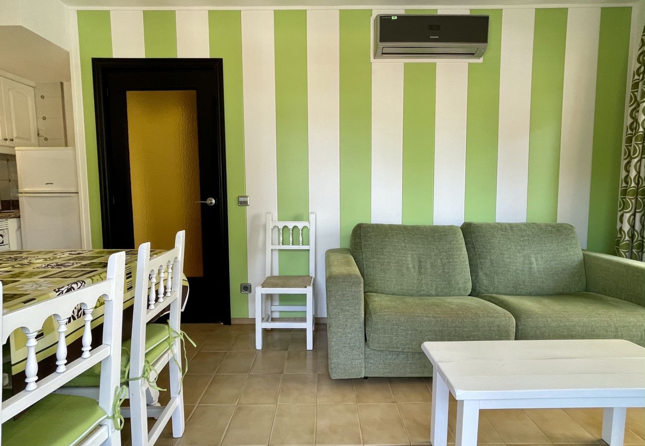 Ferienwohnung in Estartit - SALLES BEACH 9