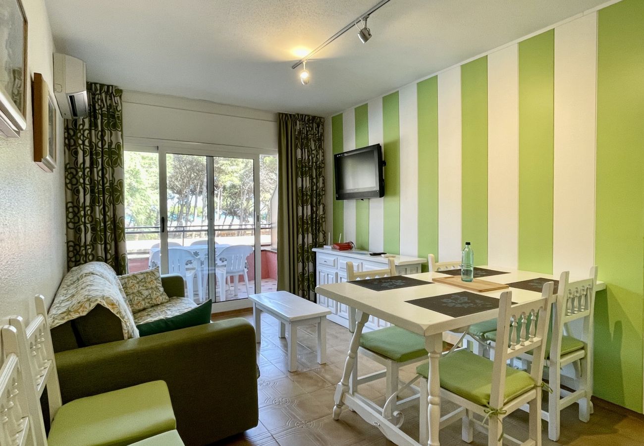 Ferienwohnung in Estartit - SALLES BEACH 6