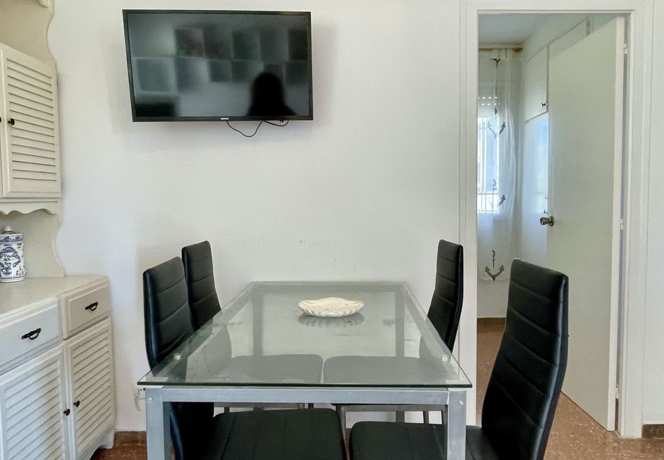 Ferienwohnung in Estartit - ROCAMAURA IV 3-1