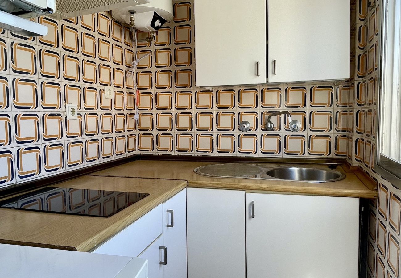 Ferienwohnung in Estartit - ROCAMAURA IV 3-1