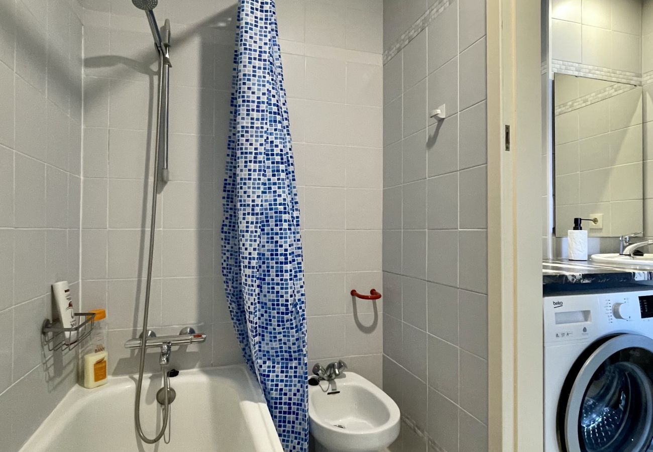 Ferienwohnung in Estartit - BLAUMAR B 36