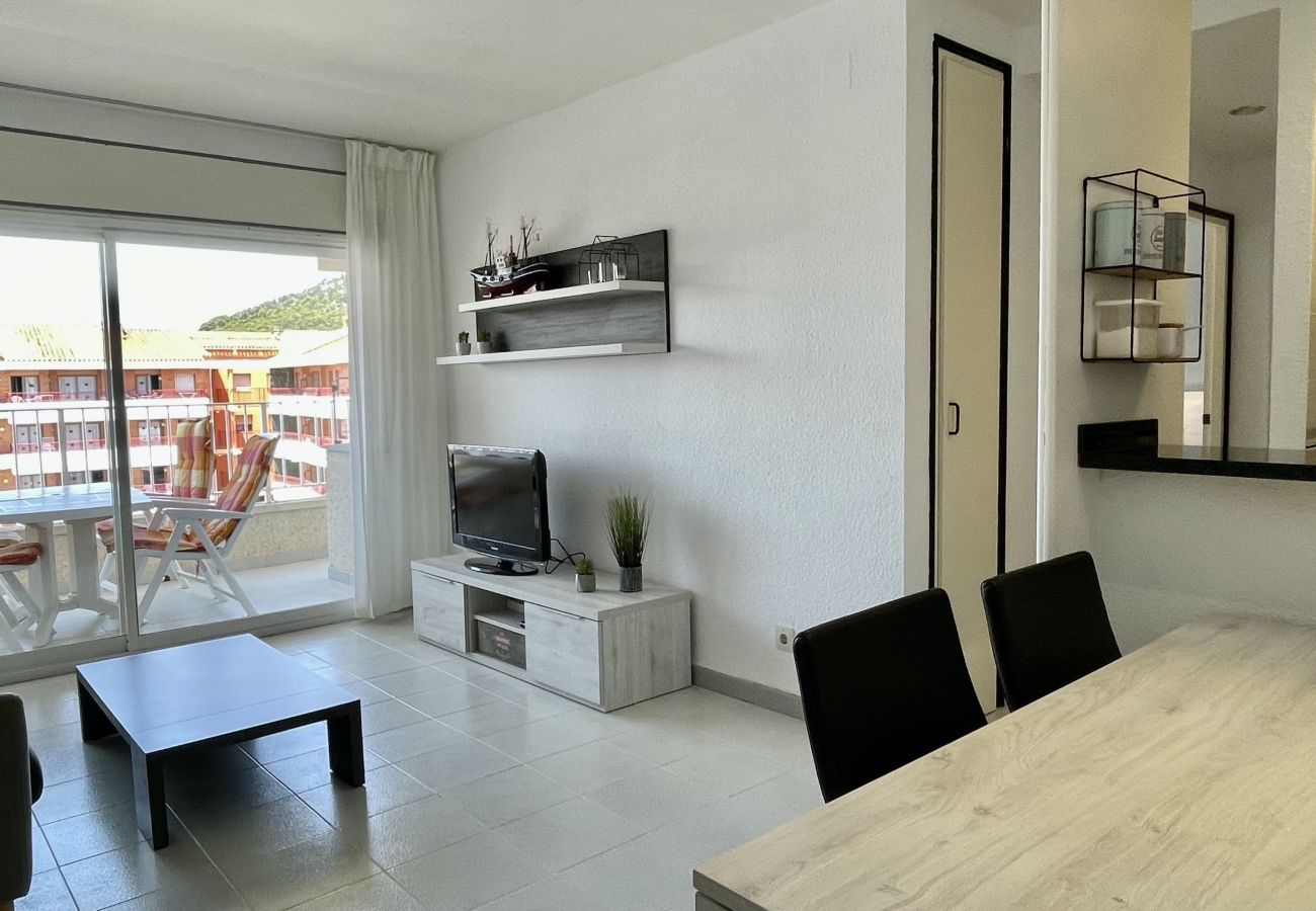 Ferienwohnung in Estartit - BLAUMAR B 36