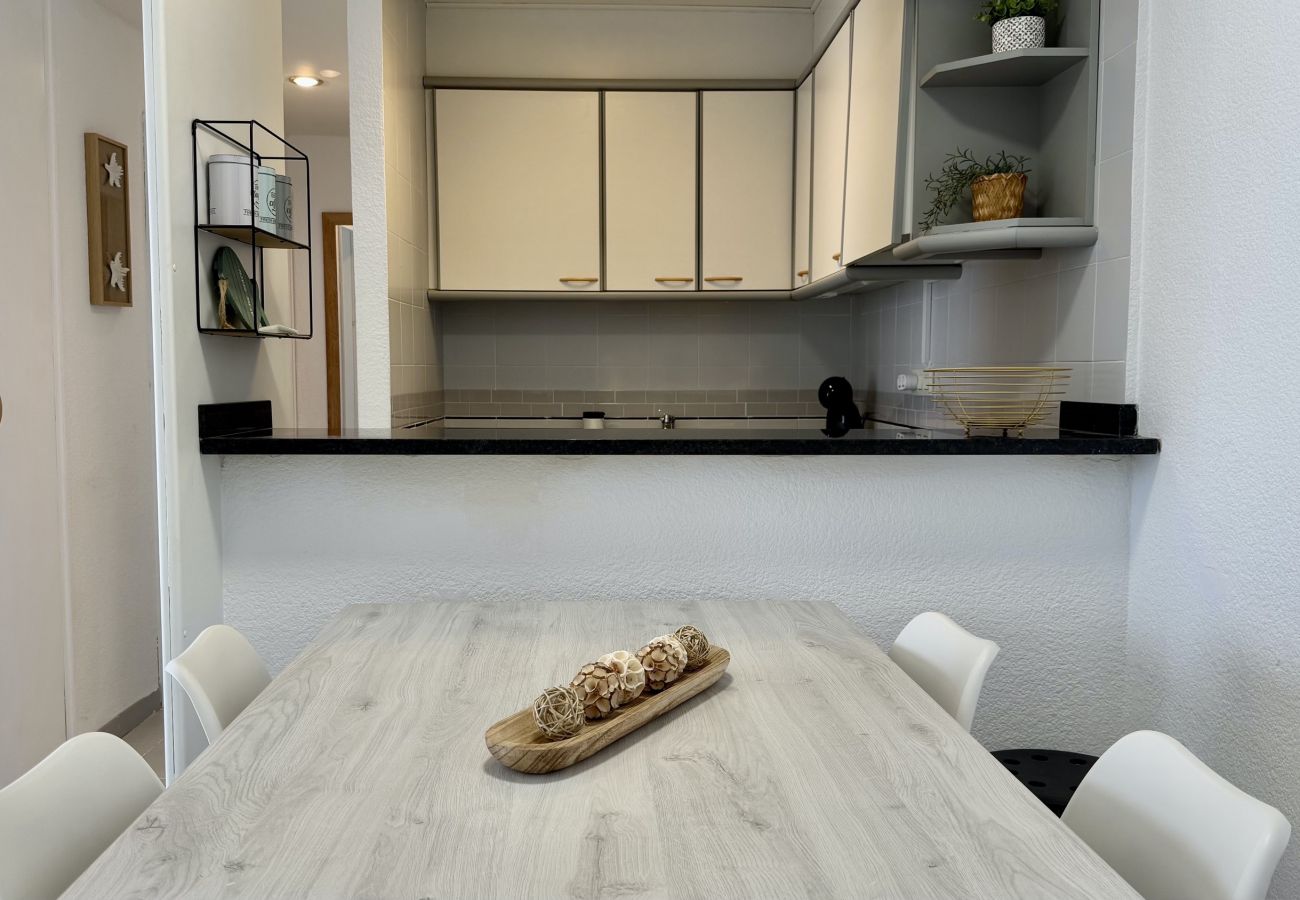 Ferienwohnung in Estartit - BLAUMAR B 36