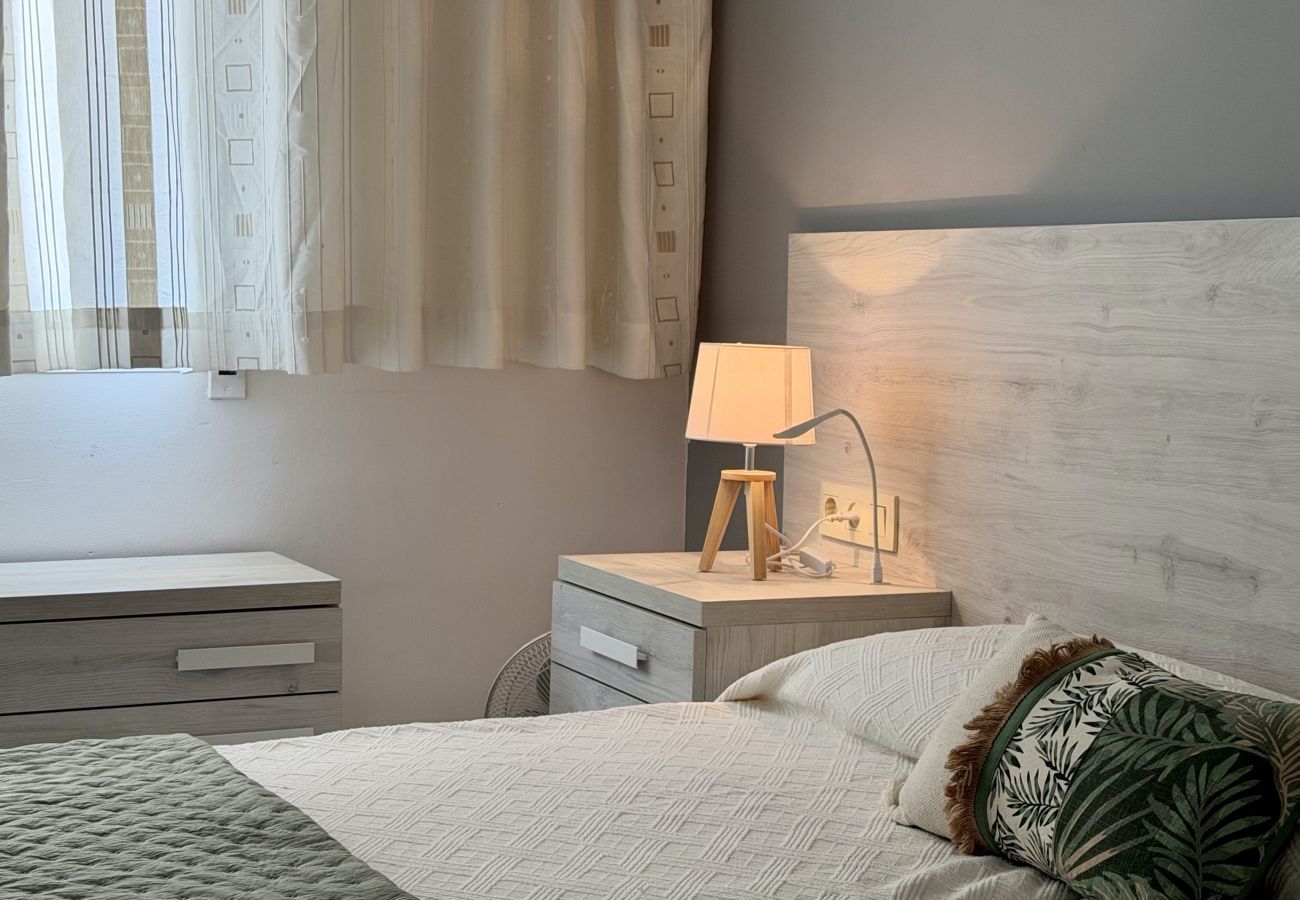 Ferienwohnung in Estartit - BLAUMAR B 36